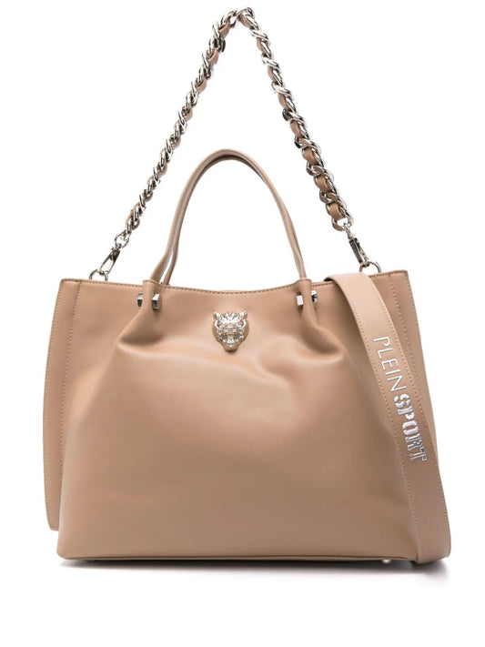 Plein Sport Devon tote bag - Vanity Boutique