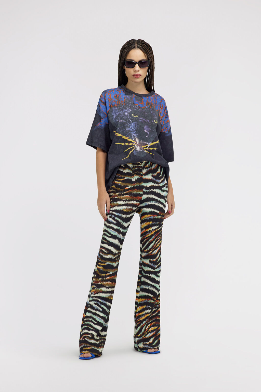 Just Cavalli trousers - Vanity Boutique