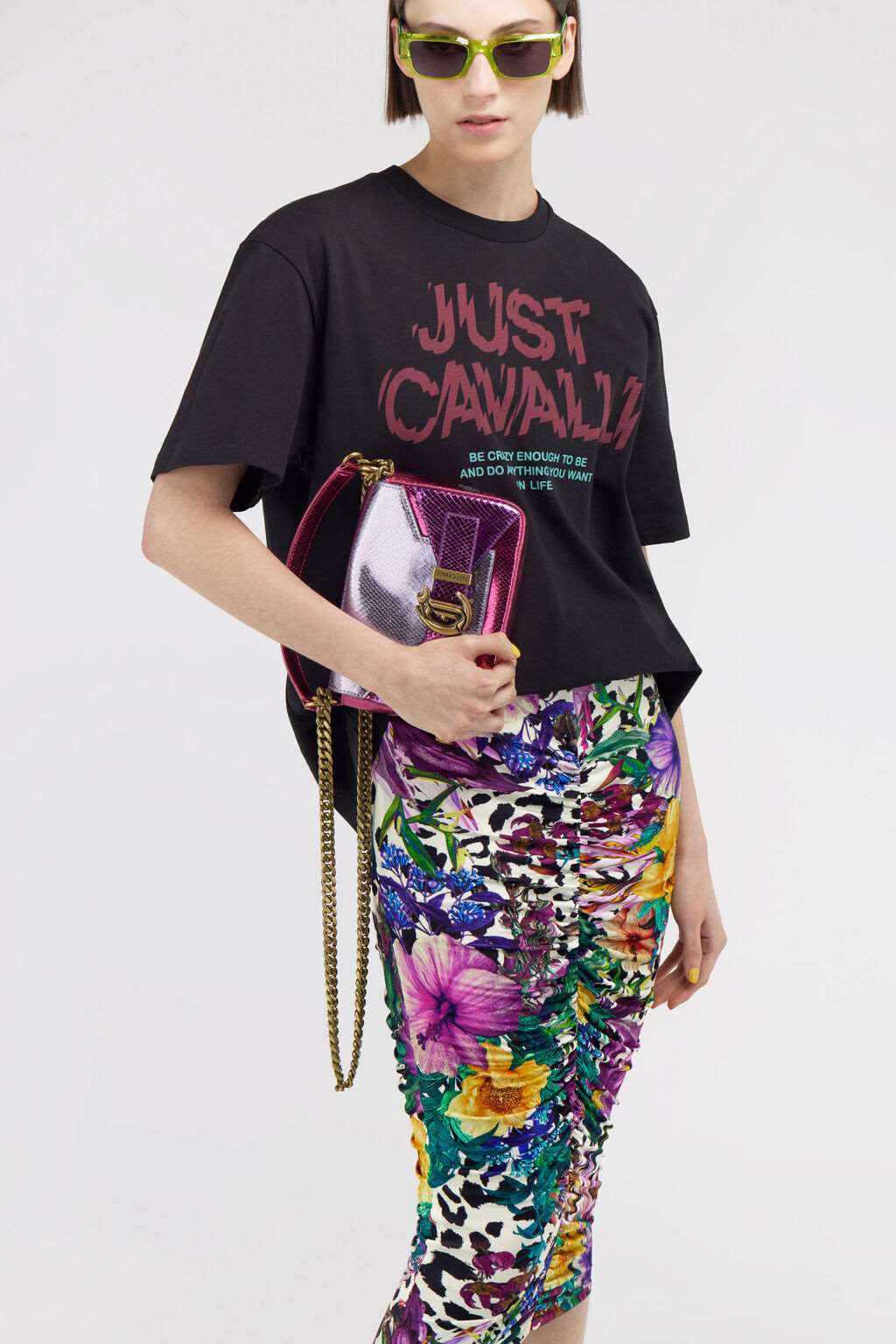 Just Cavalli skirt