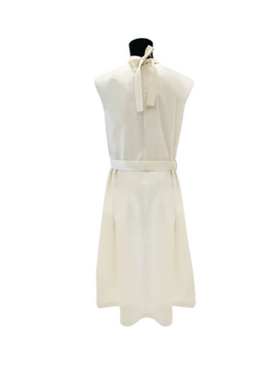 Tricot Chic Dress 100% Cotton - Vanity Boutique