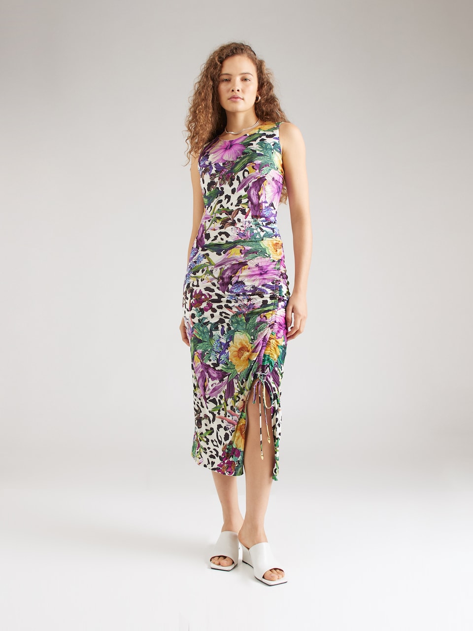 Just Cavalli Dress - Vanity Boutique