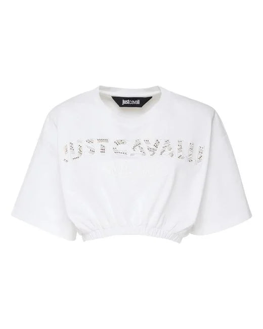 Just Cavalli Tshirt - Vanity Boutique